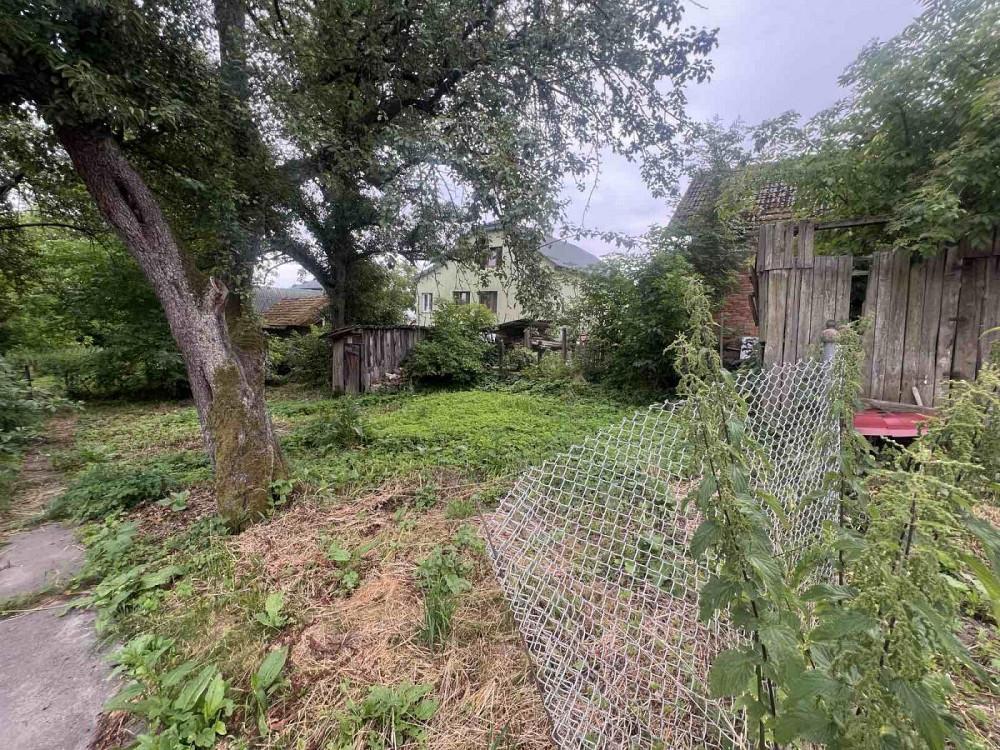 Продаж 1-поверховий Будинок з ділянкою 12 сот 73 кв.м 3 кімн. на Чвертьова вул. Новий Розділ - фото 8