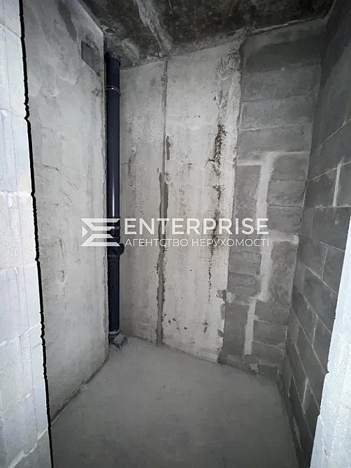 Продаж 1к Квартира 42.6 кв.м Набережно-Рыбальская вул. Київ - фото 9