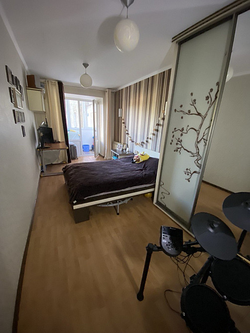 Продаж Квартира 4-кімнатна, 1/9 поверх на Хоткевича Г. вул., 44 Івано-Франківськ - фото 7