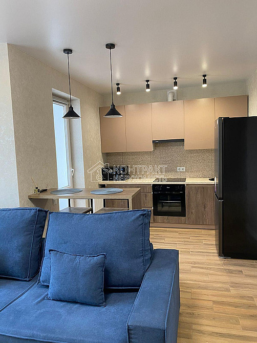 Продаж Квартира 1-кімнатна, 4/9 поверх на вул. Борткевича Харків - фото 9