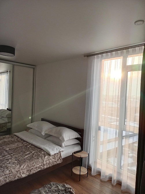 Оренда 1к Квартира 50 кв.м Зелена вул. Львів - фото 5