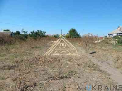 Продаж земельної ділянки 0.1 соток на Радуга, 712 Сухий Лиман