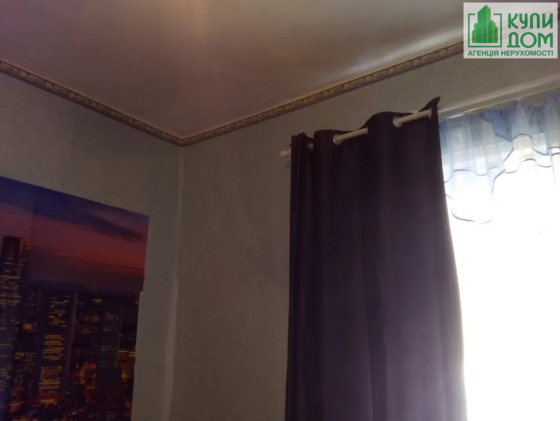 Продам півбудинку на Б.Балці. Кропивницький Кропивницький