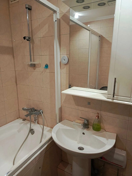 Оренда Квартира 2-кімнатна, 4/17 поверх на просп. Петра Григоренко, 38 Київ - фото 13