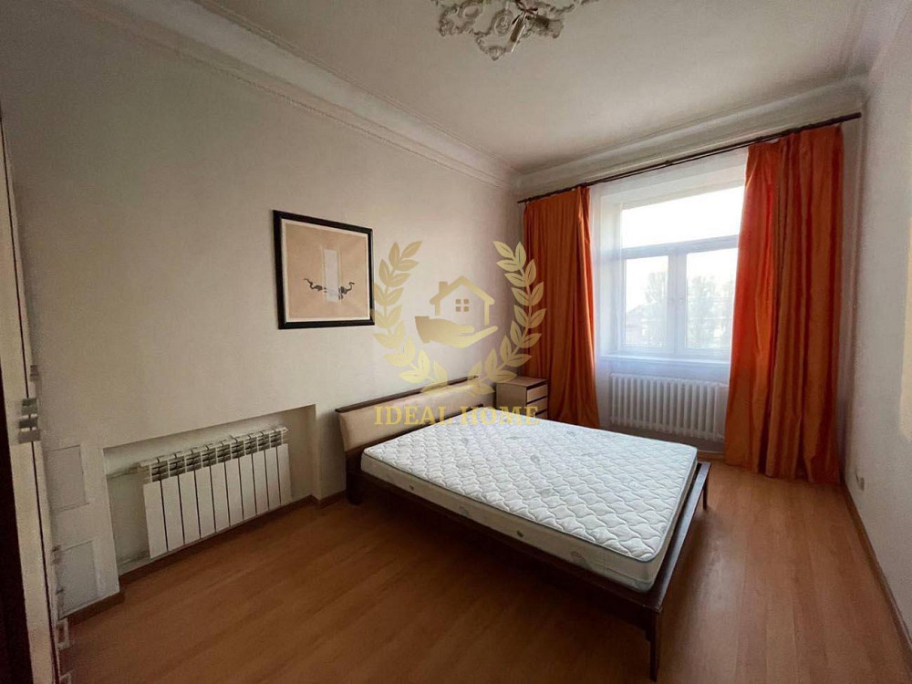 Продаж Квартира 4-кімнатна, 6/6 поверх на Шевченко Тараса бул., 58 Київ - фото 19