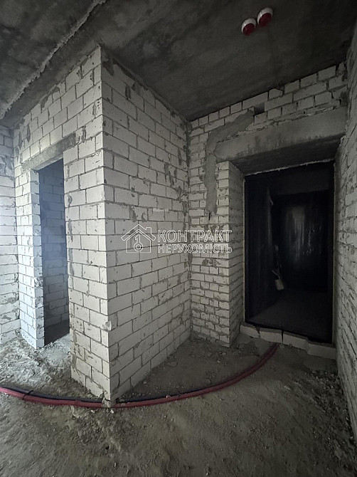 Продаж Квартира 1-кімнатна, 12/16 поверх на вул. Борткевича Харьков - изображение 5