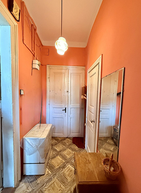 Продаж Квартира 2-кімнатна, 3/3 поверх на вул. Лисенка Миколи Львів - фото 14