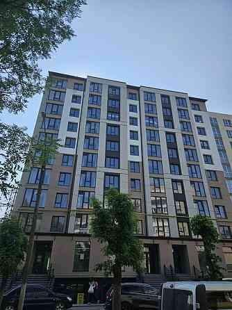 Продаж Квартира 1-кімнатна, 6/10 поверх на Чорновола 155 Ивано-Франковск