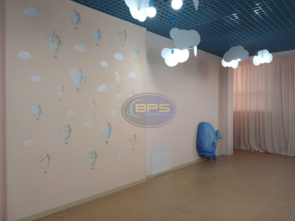 Оренда приміщення вільного призначення на вул. Європейська поверх - 5/9 Одеса - фото 15