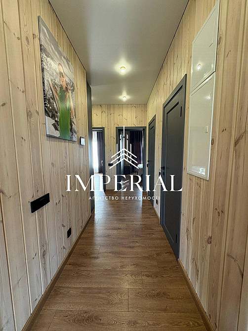 Продаж 1-поверховий Будинок з ділянкою 6.09 сот 115 кв.м 3 кімн. на Садовая вул. Киев - изображение 8