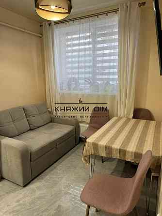 Продаж 1кімнатної квартири ЖК Святопетровський 