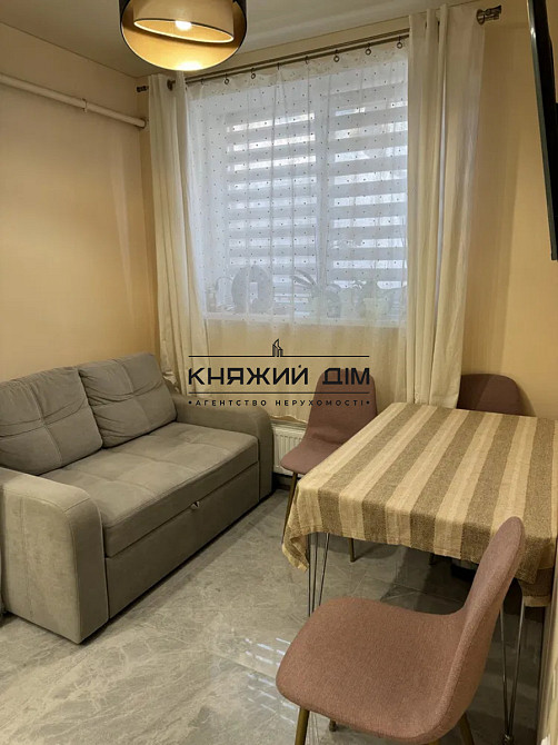 Продаж 1кімнатної квартири ЖК Святопетровський  - фото 3
