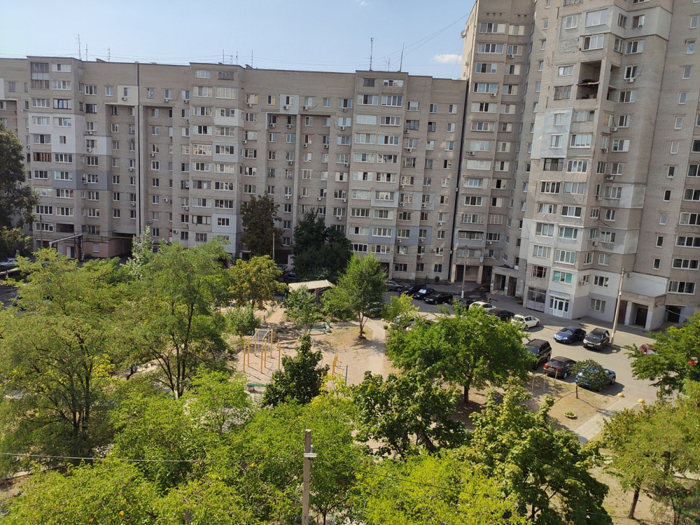 Продаж Квартира 3-кімнатна, 6/9 поверх на Шолохова ул., 5 Дніпро - фото 16