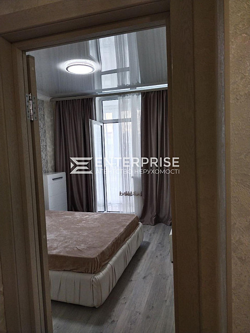 Продаж Квартира 3-кімнатна, 22/26 поверх на вул. Драгоманова Київ - фото 12