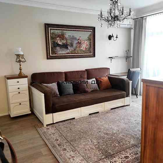 Оренда Квартира 1-кімнатна, 3/4 поверх на вул. Киквидзе ул./Михайла Бойчука Киев