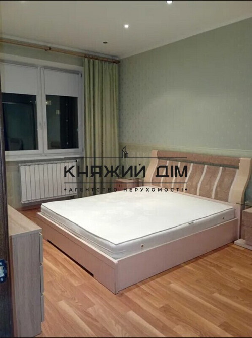 Оренда Квартира 2-кімнатна, 9/11 поверх на Героев Сталинграда просп./Володимира Івасюка просп Киев - изображение 1