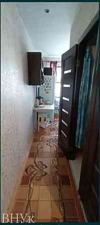 Продаж Квартира 2-кімнатна, 3/5 поверх на вул. Сорохтея О. Ивано-Франковск