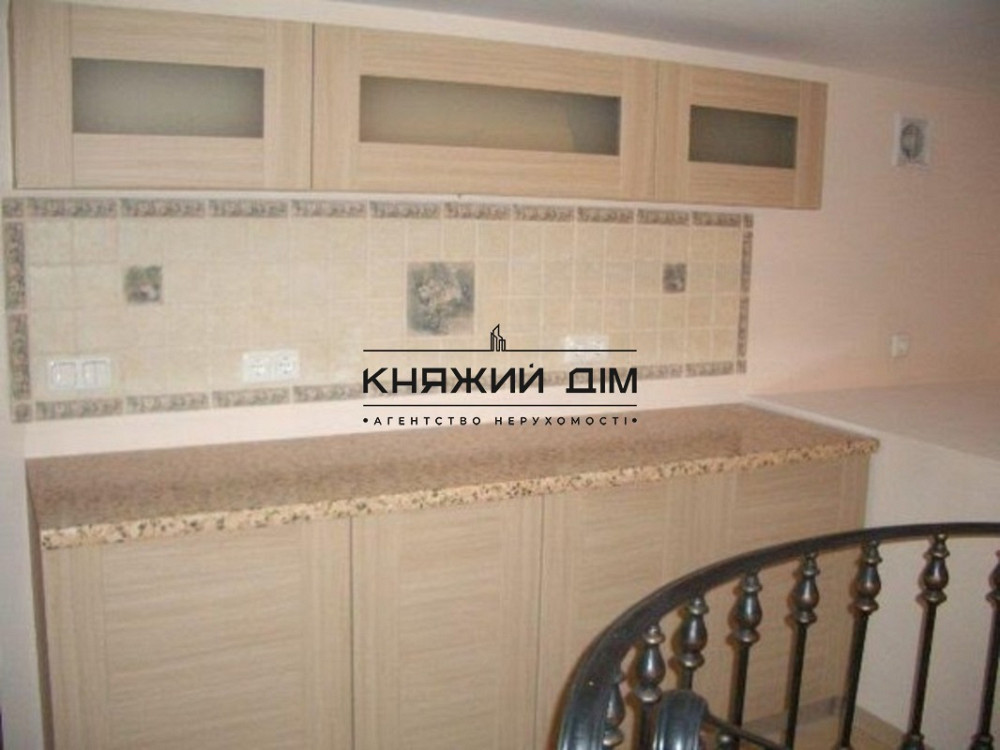 Оренда офісне приміщення на Предславинская ул. поверх - 1 Київ - фото 8