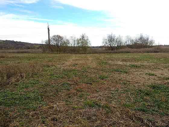 Продаж земельної ділянки 15.6 соток 