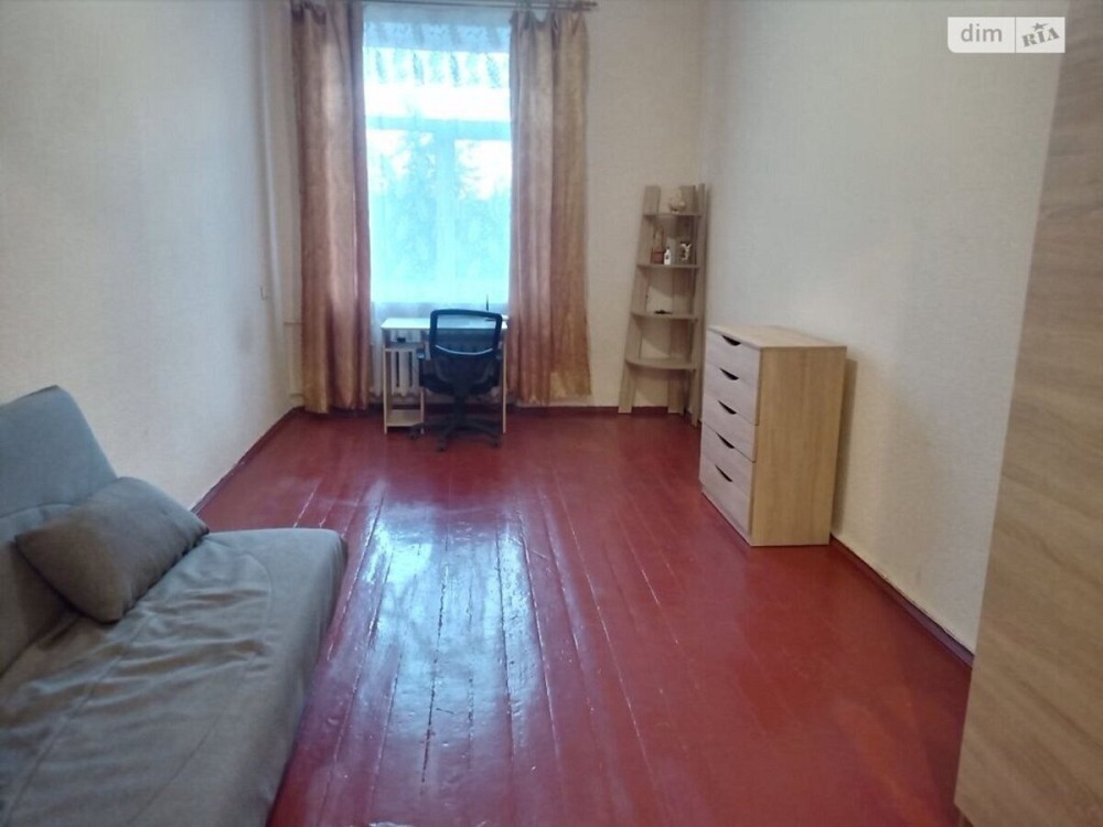 Оренда Квартира 2-кімнатна, 4/4 поверх на Севастопольська, 13 Kiev - photo 3