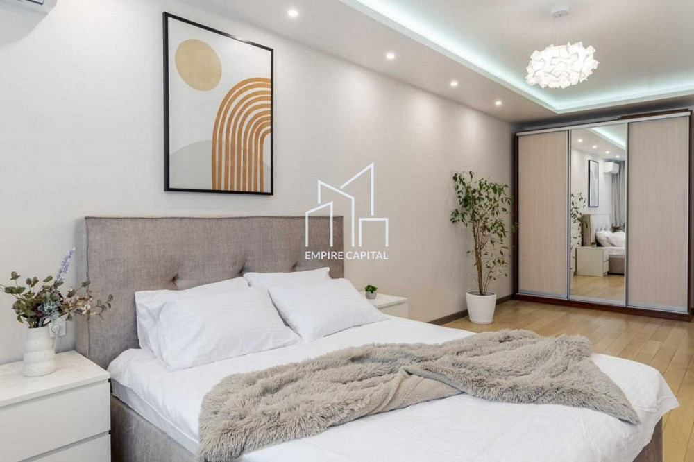 Продаж 3к Квартира 112 кв.м Шевченка Тараса вул. Львів - фото 1