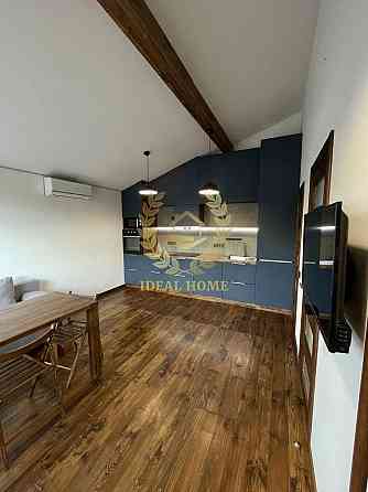 Продаж Квартира 1-кімнатна на Абрикосовая ул., 28А 