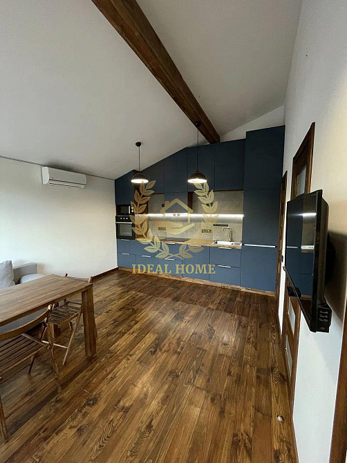 Продаж Квартира 1-кімнатна на Абрикосовая ул., 28А  - фото 2