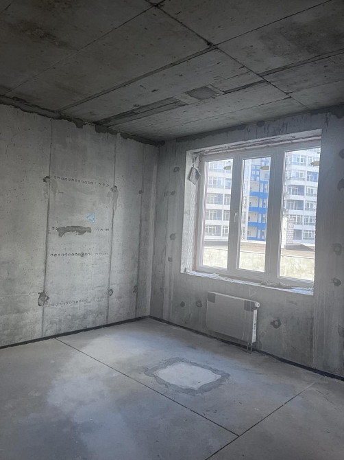 1 кв. ЖК Чотири Сезони Одеса - фото 12