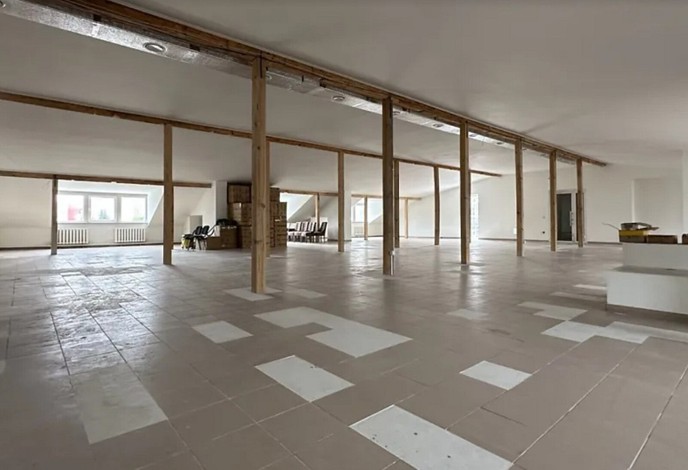 Оренда приміщення вільного призначення на вул. Шептицького Митрополита Тернопіль - фото 7