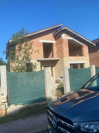 Продам 2-х этажный дом в коттеджном поселке "Сосновый Берег" (Фонтанка, ТЦ "Ривьера") Фонтанка