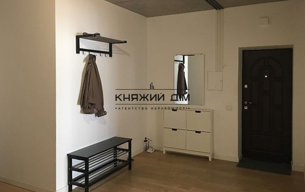 Оренда Квартира 2-кімнатна, 9/25 поверх на Харьковское шоссе Kiev - photo 4