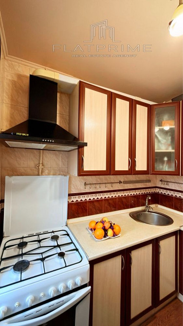 Продаж Квартира 2-кімнатна, 1/9 поверх на Архипенка Олександра вул., д. 4а Київ - фото 2