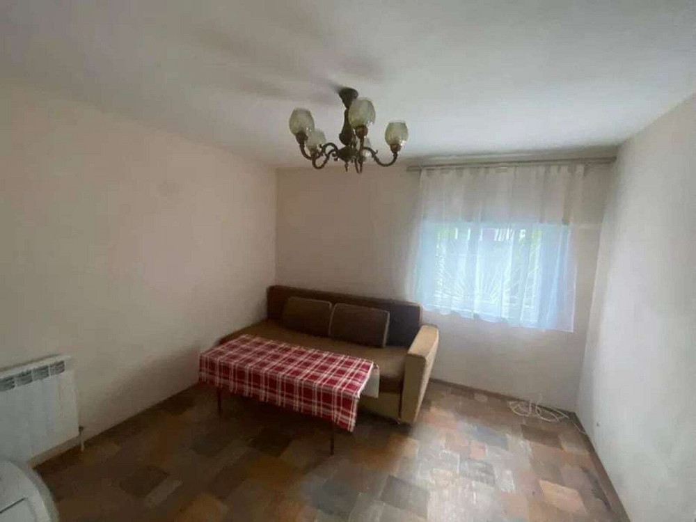 Оренда Квартира 1-кімнатна, 1/1 поверх Київ - фото 4