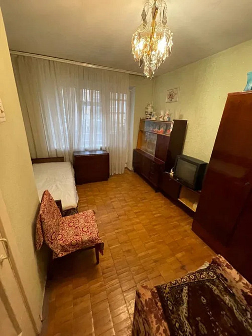 Продаж Квартира 1-кімнатна, 3/5 поверх на вул. Мрії, 3А Киев - изображение 12