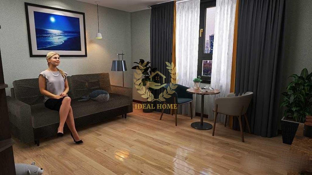 Продам 1к квартиру вул Братиславська Київ - фото 1