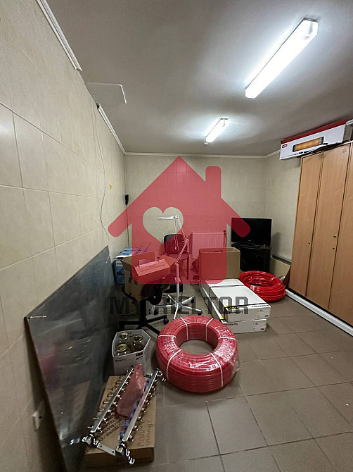 Оренда приміщення вільного призначення на Толстого Л., 20 поверх - 1 Uzhhorod - photo 13