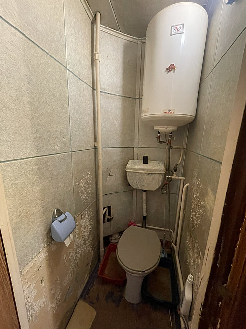 Продам 1 комнатную чешку на Таирова. Ак. Королева Одеса - фото 5