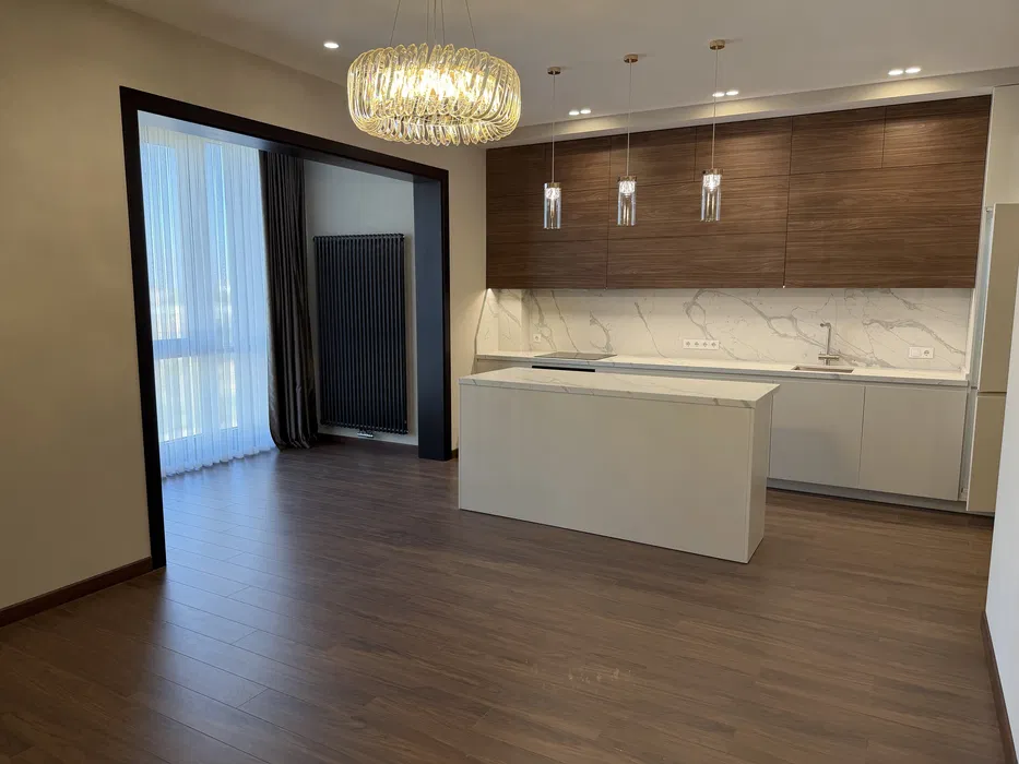 2-х комнатная квартира в престижном ЖК/ Центр Одеса - фото 8