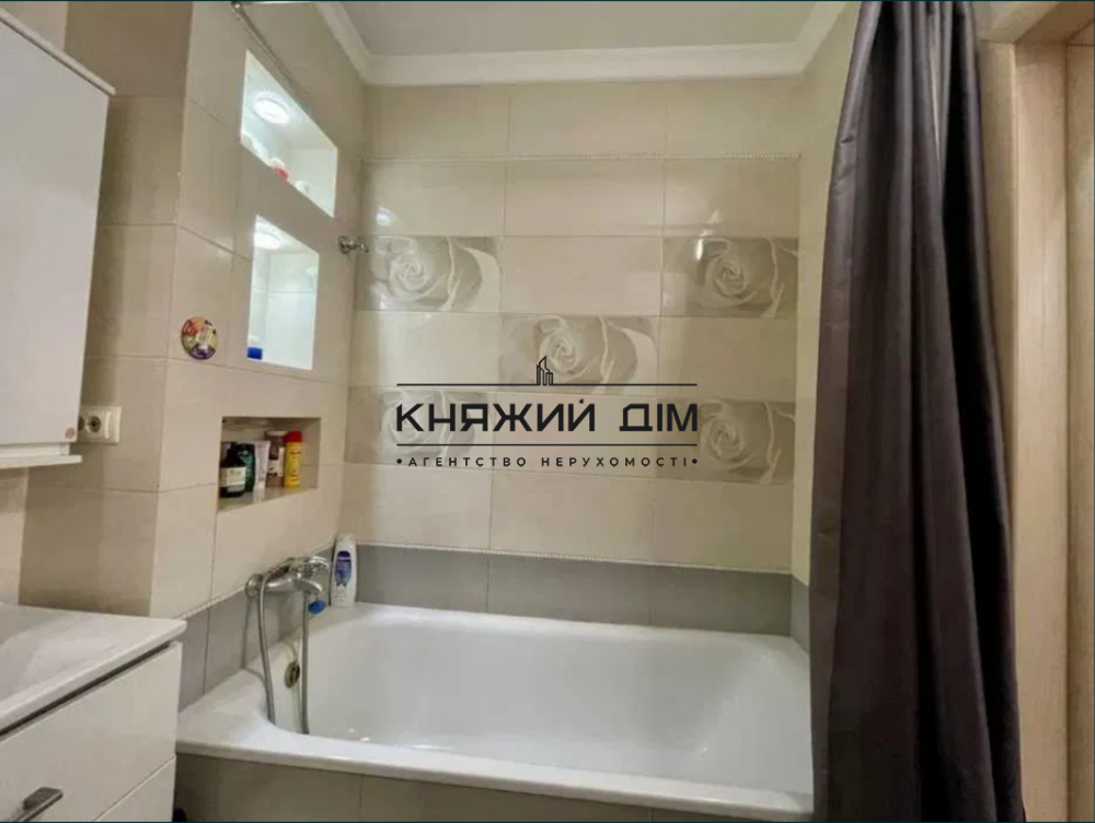 ЖК 4 сезона 3 комнат. разд. м. Васильковская № 21134271 Kiev - photo 15