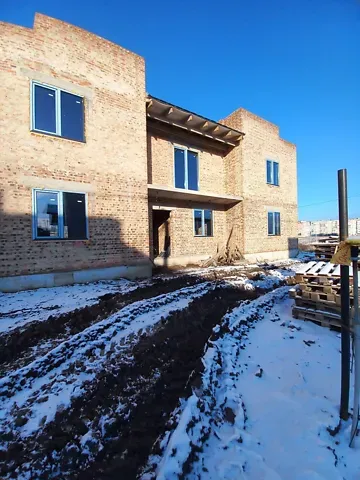 Продаж 2-поверховий   100 кв.м 4 кімн. на ЖК по вул. Макарова Рівне - фото 12