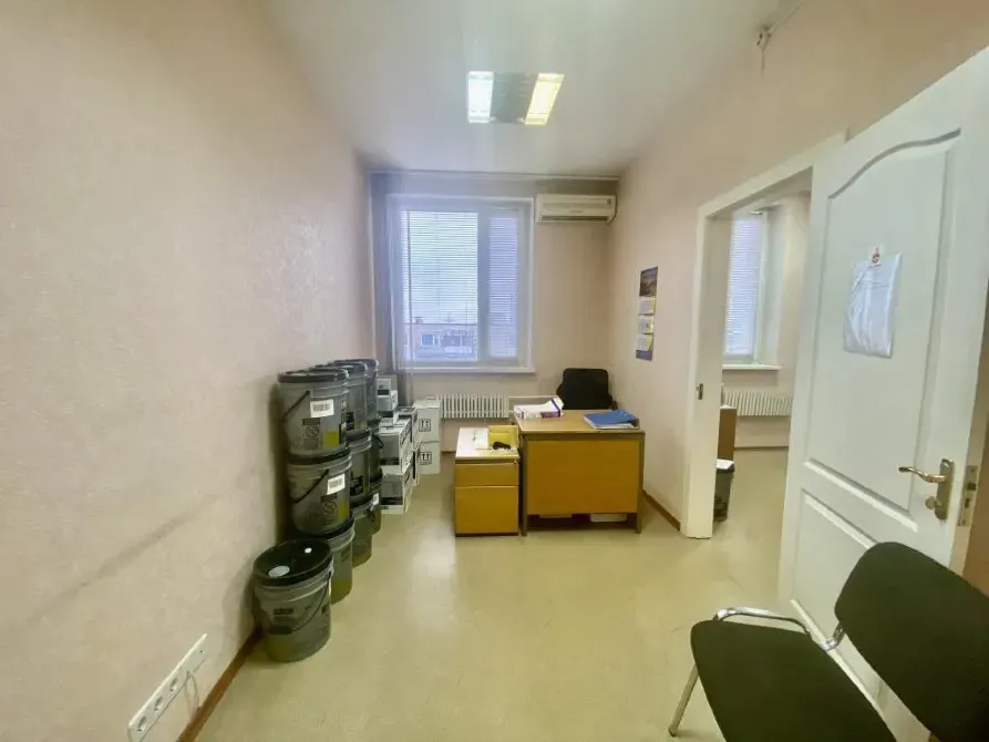 Продаж Офісні приміщення площа 50 кв.м   Дніпро - фото 1