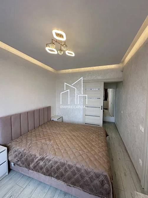 Оренда 1к Квартира 55 кв.м Липинського В'ячеслава вул. Львів - фото 13