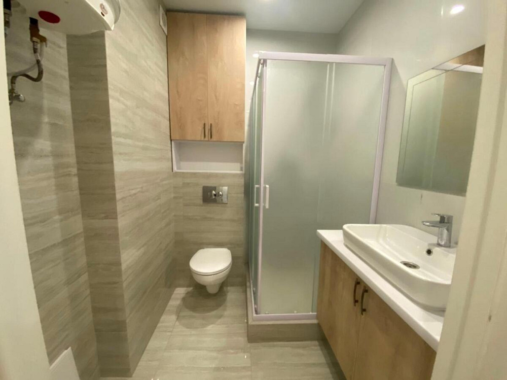 Оренда Квартира 1-кімнатна, 8/9 поверх на проспект Соборності, 17 Київ - фото 5