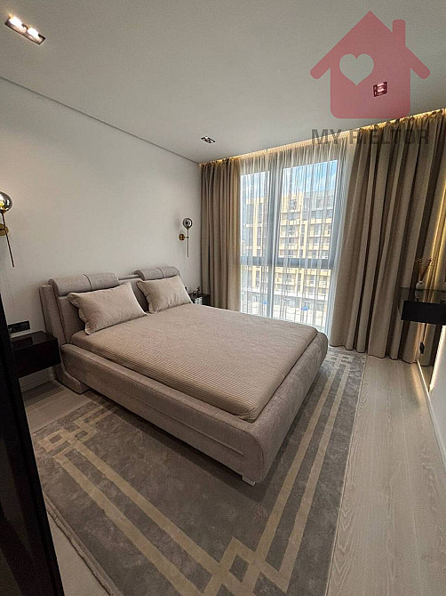 Продаж двокімнатної квартири ЖК Park Land Uzhhorod - photo 5