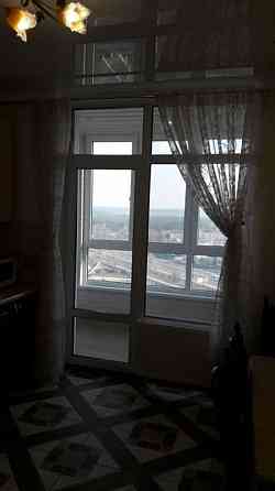 Оренда Квартира 1-кімнатна, 22/25 поверх на ул. Армянская, 6а Kiev