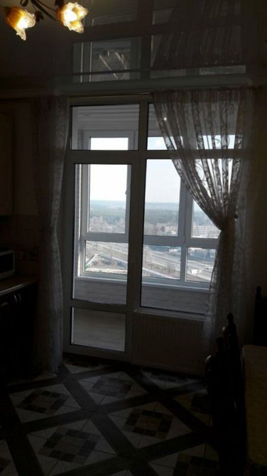 Оренда Квартира 1-кімнатна, 22/25 поверх на ул. Армянская, 6а Київ - фото 4