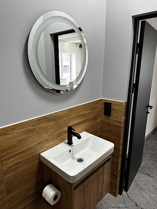 Оренда торгове приміщення на Княгинин вул., 44 поверх - 1/14 Ivano-Frankivs'k - photo 10