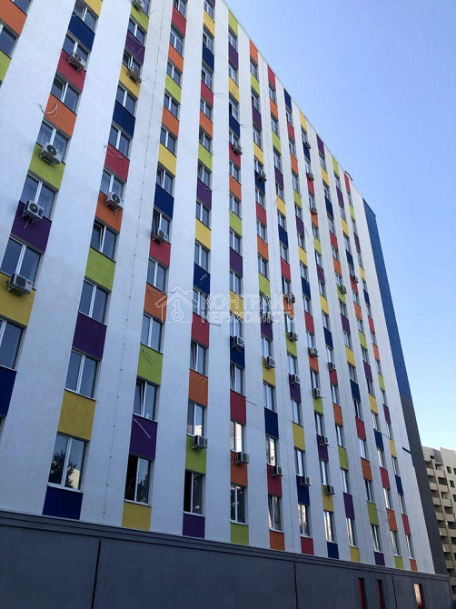 Оренда Квартира 1-кімнатна, 1/12 поверх на вул. Шевченківський Харків - фото 2