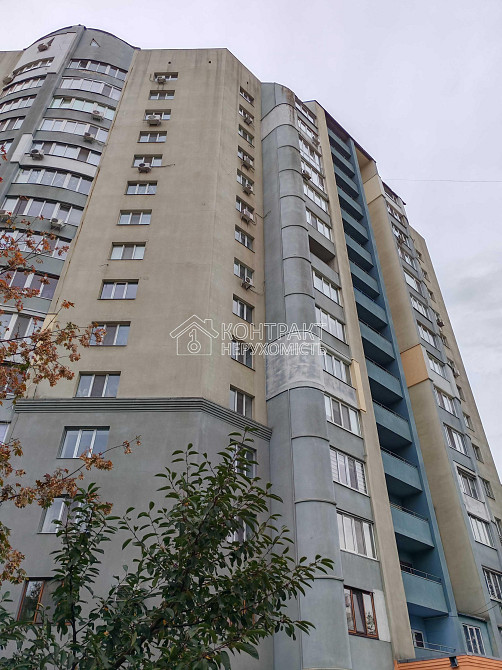 Продаж Квартира 2-кімнатна, 10/15 поверх на вул. Заліська Харків - фото 18