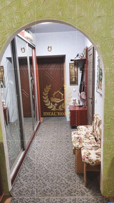 Продаж Квартира 1-кімнатна, 1/4 поверх на Старожитомирская ул., 68 Гнатівка - фото 8